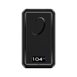 104n Magnetic GPS Tracker