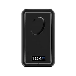 104n Magnetic GPS Tracker