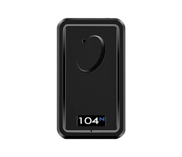 104n Magnetic GPS Tracker