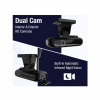 Dual Vision Night View Camera